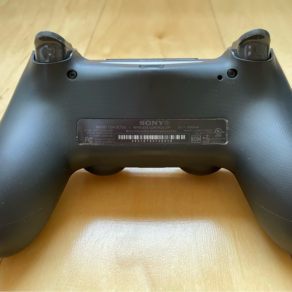 Sony PS4 Wireless Controller DualShock Star Wars Battlefront II Limited Edition - Picture 6 of 7